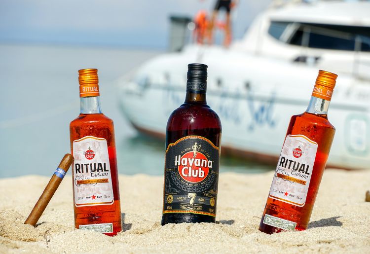 Endless Caribbean - Rums of the Caribbean