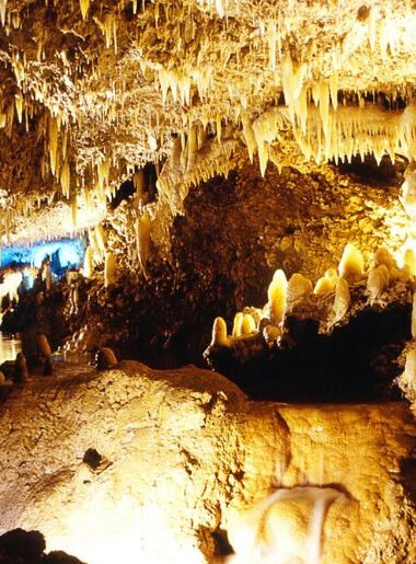 Endless Caribbean - Caving in the Caribbean