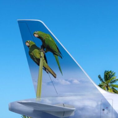 Endless Caribbean - Frontier Announces New Flights to the Caribbean