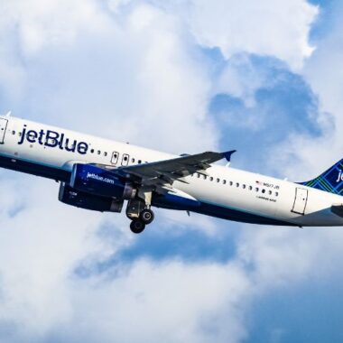 Endless Caribbean - Jet Blue Announces Caribbean Expansion via Puerto Rico