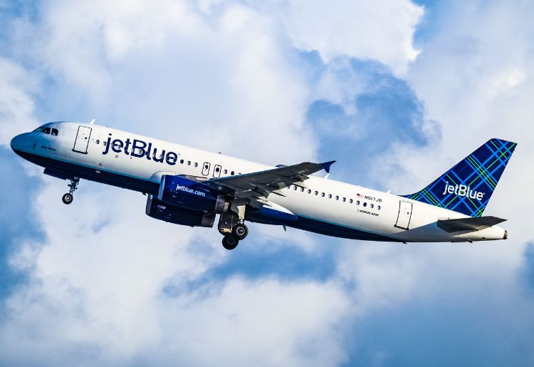 Endless Caribbean - Jet Blue Announces Caribbean Expansion via Puerto Rico