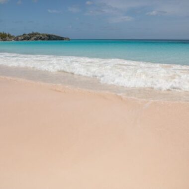 Endless Caribbean - Pink Sand Beaches in the Caribbean