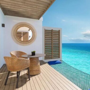 Endless Caribbean - Sandals Saint Vincent and the Grenadines Opens