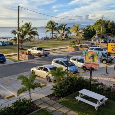 Endless Caribbean - Pinney’s Beach in Nevis Receives Upgrade