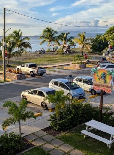 Endless Caribbean - Pinney’s Beach in Nevis Receives Upgrade