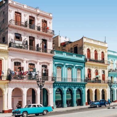 Endless Caribbean - Travelers to Cuba Must Complete Digital Passenger Entry Form