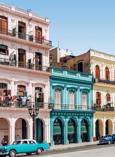 Endless Caribbean - Travelers to Cuba Must Complete Digital Passenger Entry Form