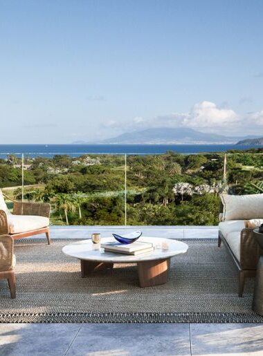 Endless Caribbean - Four Seasons Nevis Breaks Ground for High-End Residences